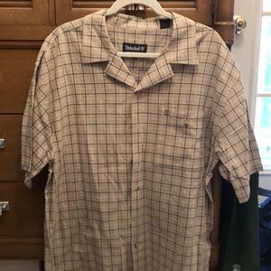 Timberland men’s shirt